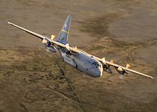 C-130 Feature Page