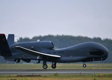 RQ-4 Global Hawk Feature Page