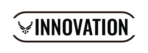 Innovation button